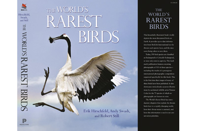 © The World's Rarest Birds